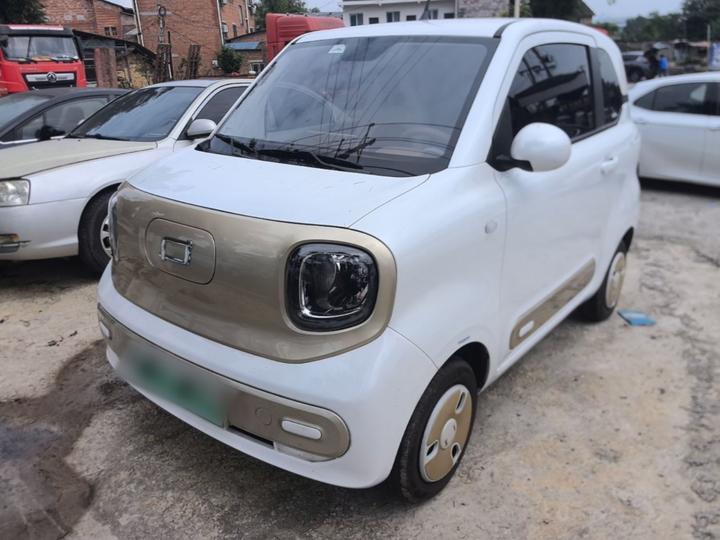 Bestune Pony 2025 222km