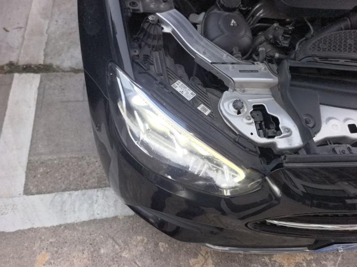 E-Class 2021 Facelift E 260 L Sport photo 7
