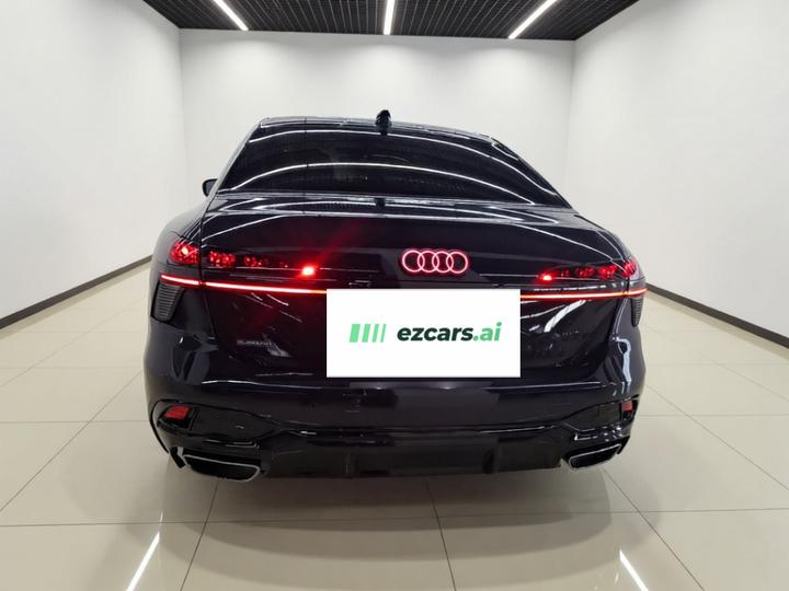A6L 2026 2.0T quattro Exclusive photo 5