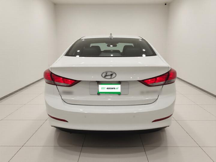 Elantra 2019 1.5L CVT Smart Elite photo 5