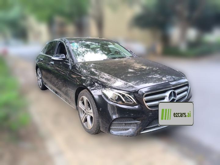 E-Class 2020 Facelift E 260 L Sport photo 3