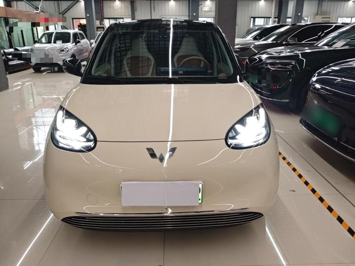 Wuling Bingo 2025 333km photo 2