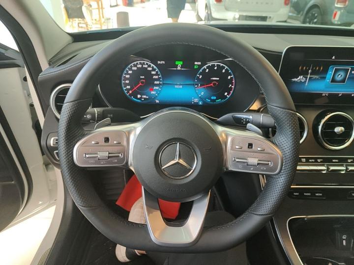 C-Class 2020 C 260 L Sport photo 6