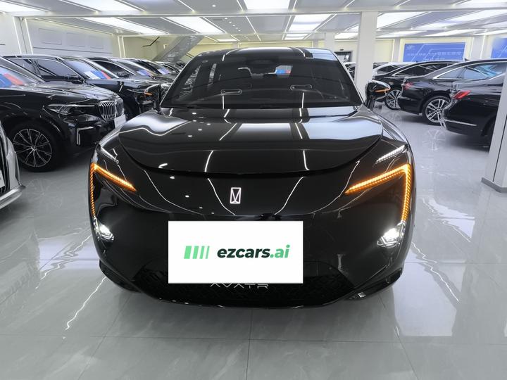 11 2025 Facelift Max EREV photo 2