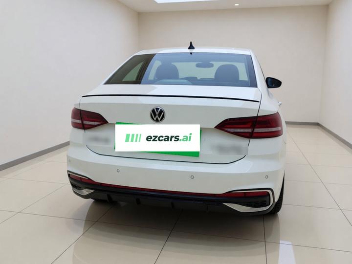 Lavida 2023 300TSI DSG Leading photo 5