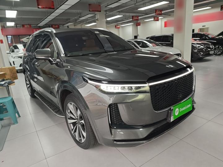 Li Auto ONE 2020 EREV 6-Seater photo 3