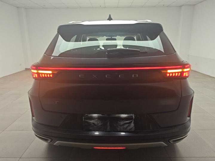 LX 2024 1.5T CVT photo 3