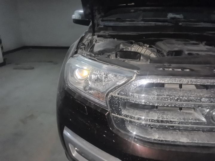 2016 2.0T Petrol AT AWD Flagship photo 7