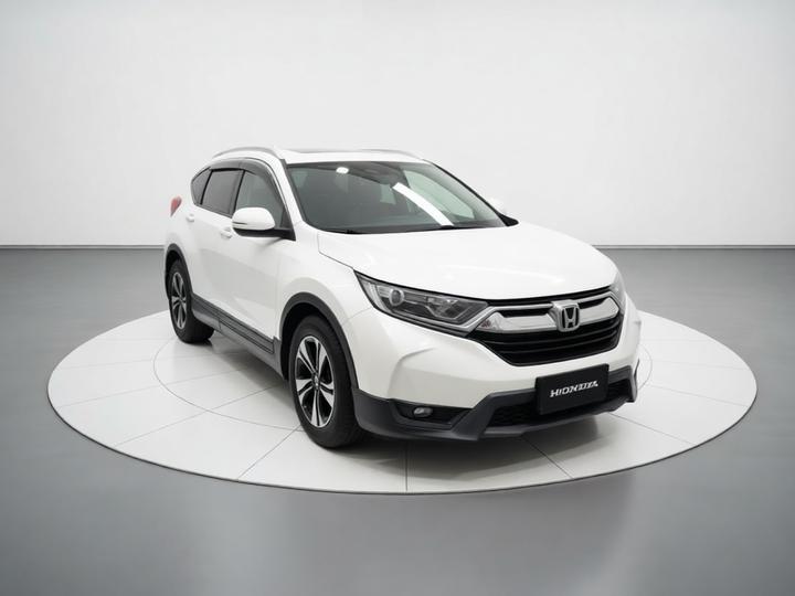 CR-V 2017 240TURBO CVT RWD photo 3