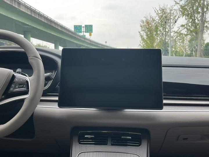 Han 2025 EV 701KM LiDAR ADAS photo 4