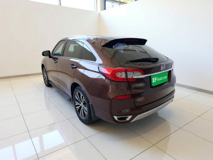Avancier 2017 370TURBO AWD Exclusive photo 4