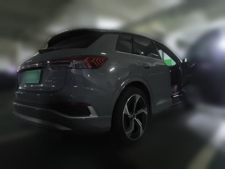 Q4 e-tron 2024 40 e-tron photo 6