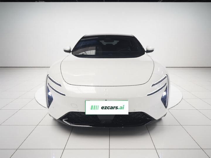 06 2025 Pro EREV photo 2