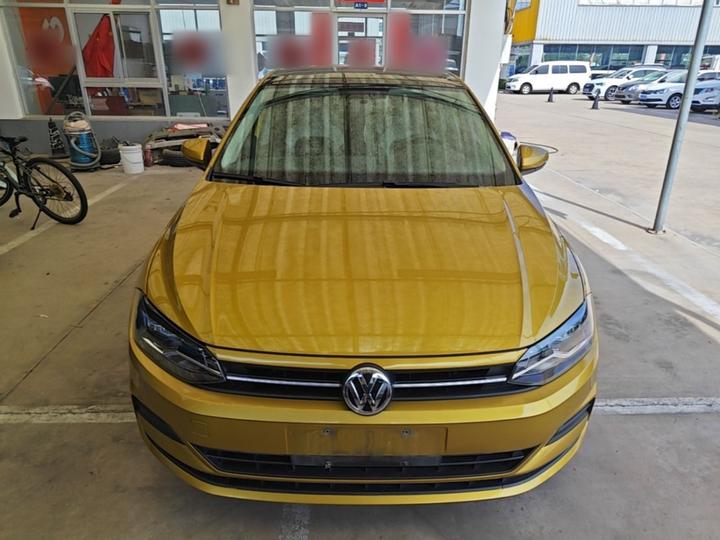 Polo 2019 Plus 1.5L AT Tech photo 2