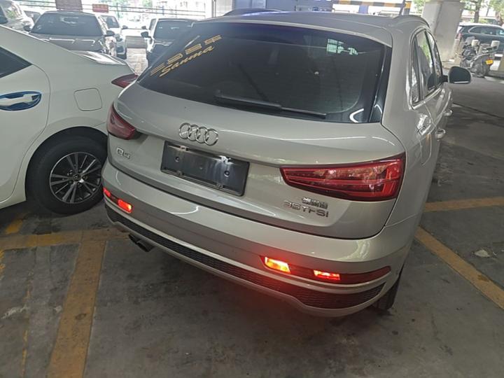 Q3 2018 35 TFSI Fashion Collection photo 4