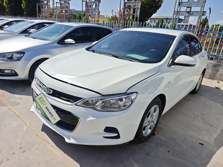 Cavalier 2019 320 MT