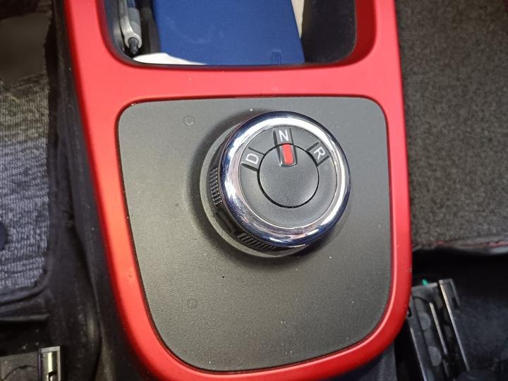 Nammi BOX 2022 LX 331KM Standard photo 6