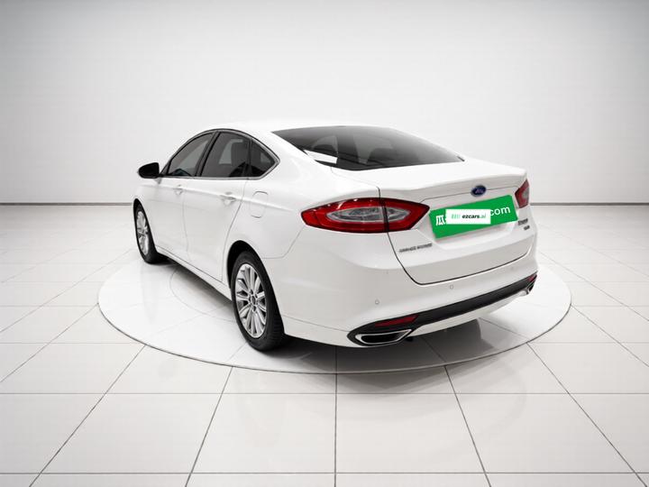 Mondeo 2013 2.0L GTDi200 Fashion photo 4