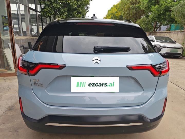 ES6 2020 600KM Sport photo 3