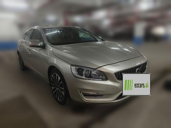 S60 2019 S60L Facelift T5 Advanced photo 3
