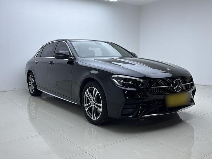 E-Class 2021 E 260 L Sport photo 3