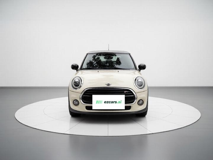 2021 1.5T COOPER Classic photo 2