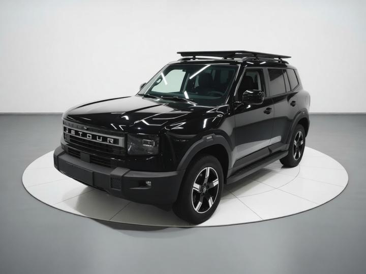 2025 1.5TD DCT Explorer