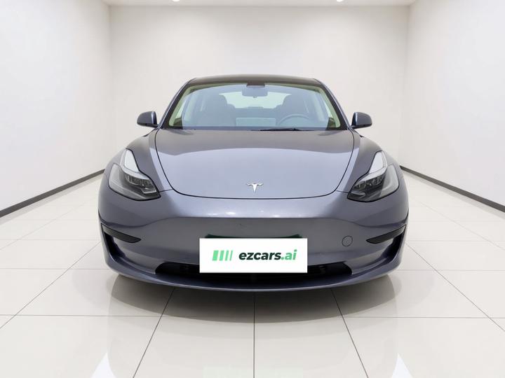Model 3 2022 RWD photo 2