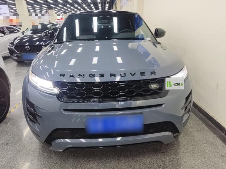 Range Rover Evoque 2020 249PS R-DYNAMIC S Sport Tech photo 2