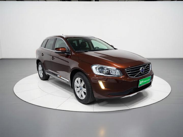 XC60 2016 T5 AWD photo 3