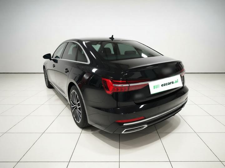 A6L EV 2020 55 TFSI e quattro photo 4