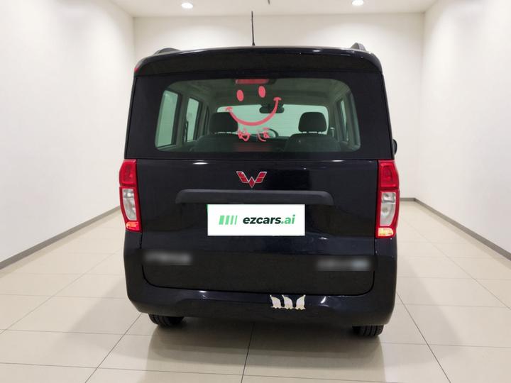 Wuling Zhiguang EV 2025 305km Progressive photo 5
