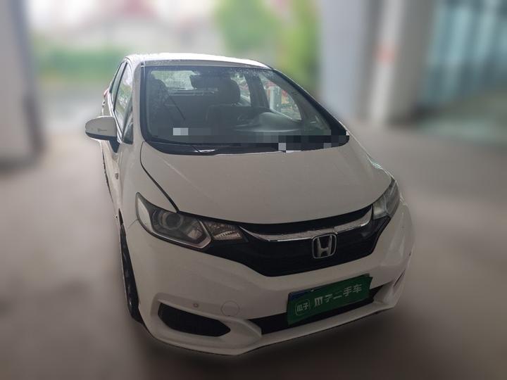 Fit 2018 1.5L CVT Comfort photo 3