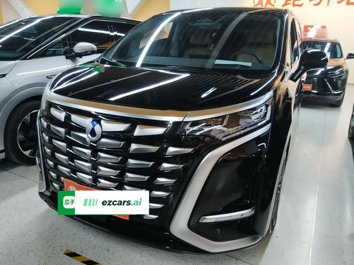 D9 2022 DM-i 970 AWD Noble photo 2
