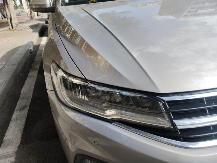 Bora 2019 1.5L AT Luxury photo 7