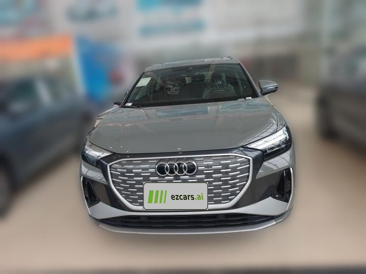 Q4 e-tron 2024 40 e-tron photo 2