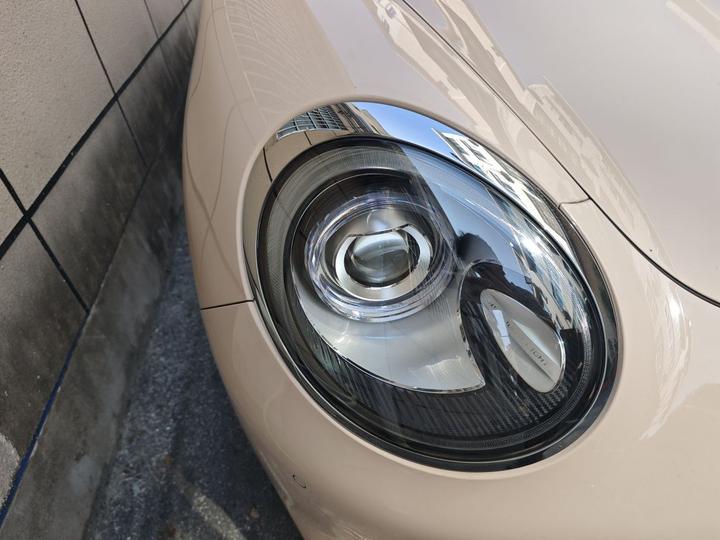 Good Cat 2021 400km Standard Range LFP photo 7
