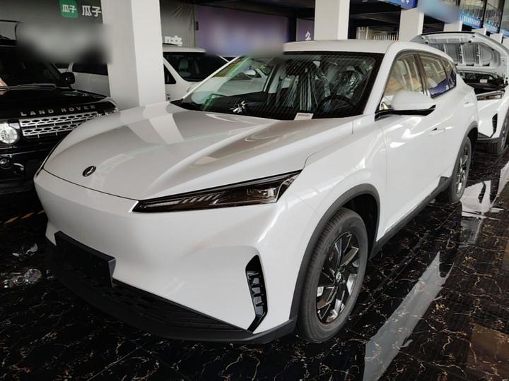 SKY EV01 2025 530km AIR Elite