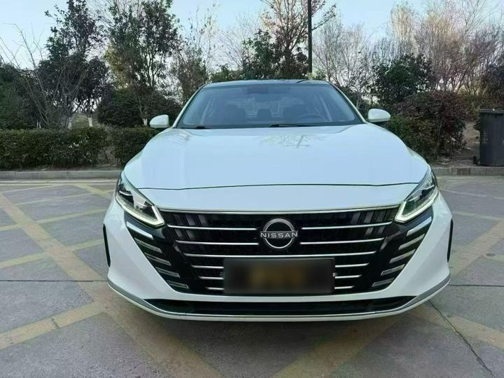 Teana 2022 2.0L XL-TLS Enjoy photo 4