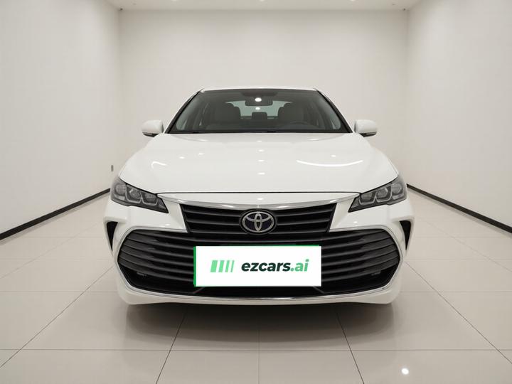 Avalon 2021 2.5L Luxury photo 2