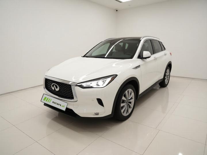 QX50 2018 2.0T AWD Smart