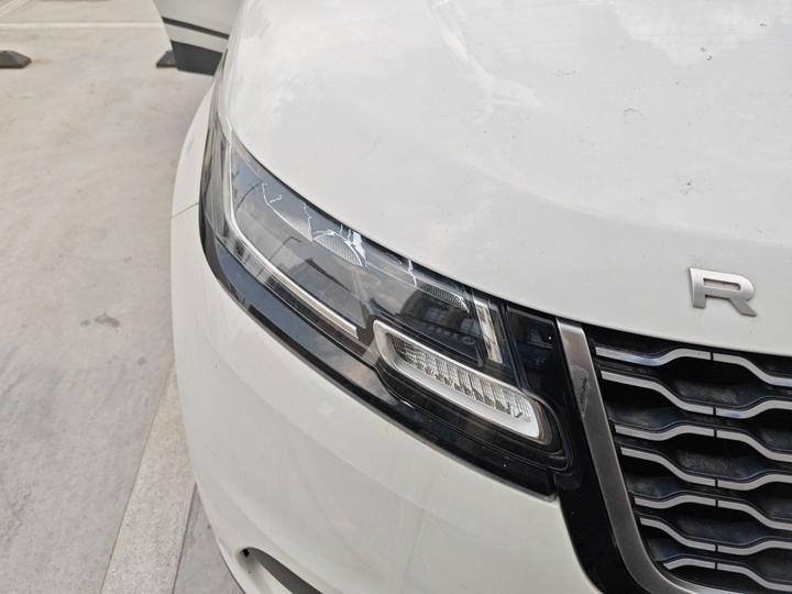 Range Rover Velar 2020 P250 photo 7