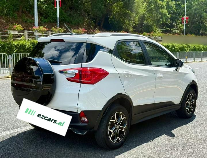 Yuan Pro 2021 401KM Premium photo 6