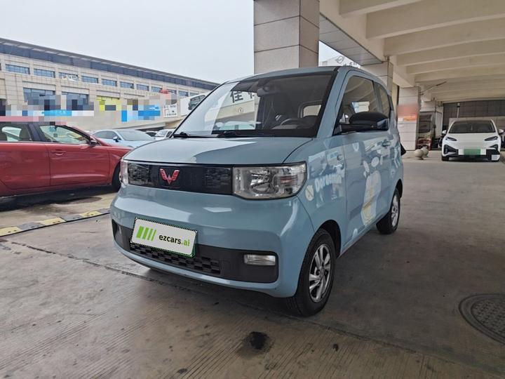 Hongguang MINIEV 2020 LFP