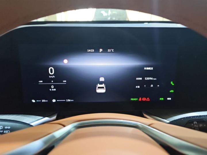 Blue Mountain 2023 AWD Extended Range photo 7
