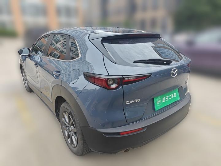 CX-30 2020 2.0L AT photo 4