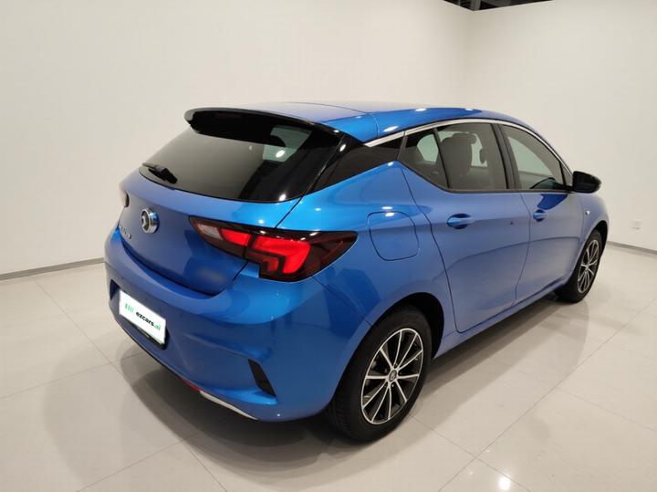Verano 2016 Hatchback GS 20T DCT Sport photo 4