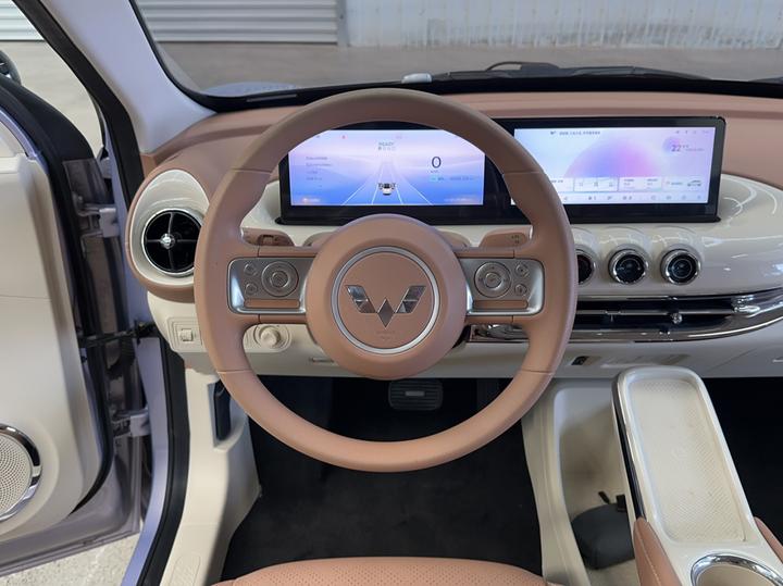 Wuling Bingo 2025 333km photo 8