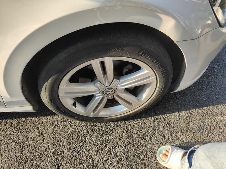 Lamando 2018 280TSI DSG Comfort photo 8