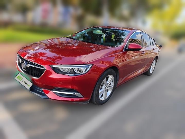 Regal 2017 20T Elite